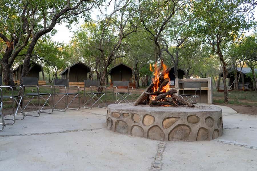 4 Day Kruger Glamping Budget Adventure - Why this four-day Kruger trip works