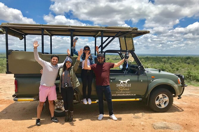 4-Day Kruger National Park Safari including Breakfast and Dinner - What the $1,220.80 price really covers