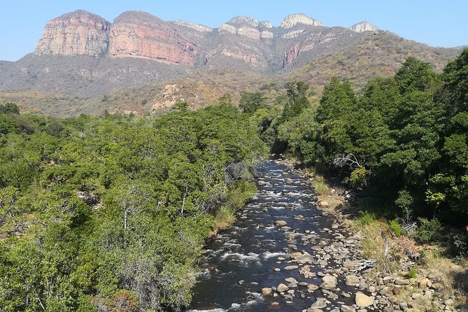 4 Day Kruger National Park Tour - Day 1: A long road from Johannesburg to the African bush