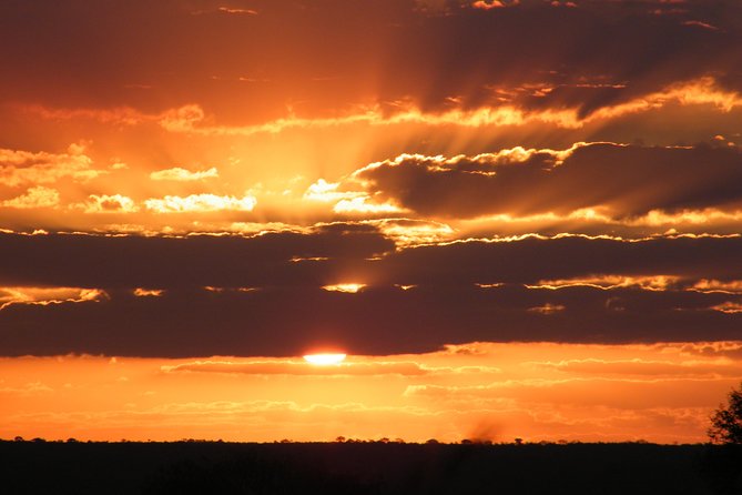4 Day Kruger National Park Tour - Accommodation: choose comfort with care