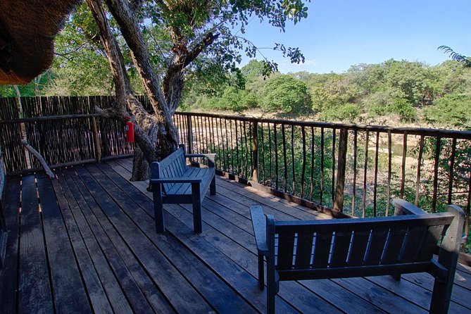 4 Day Lodge and Treehouse Kruger National Park Safari - Sunrise, Blyde River Canyon, and the return to Johannesburg