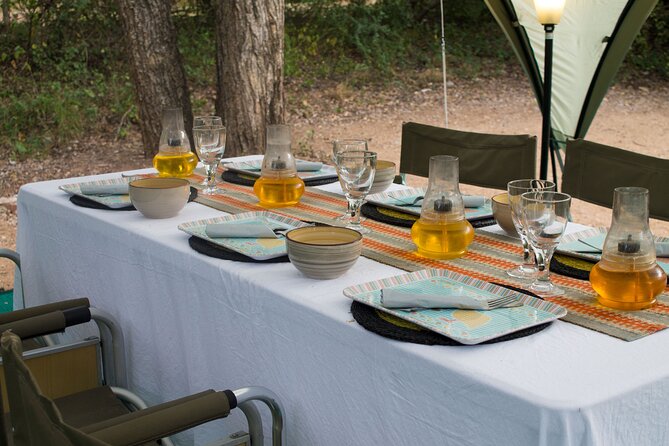4 day Private Kruger Under Canvas Safari - Is $1,208.43 per person good value?