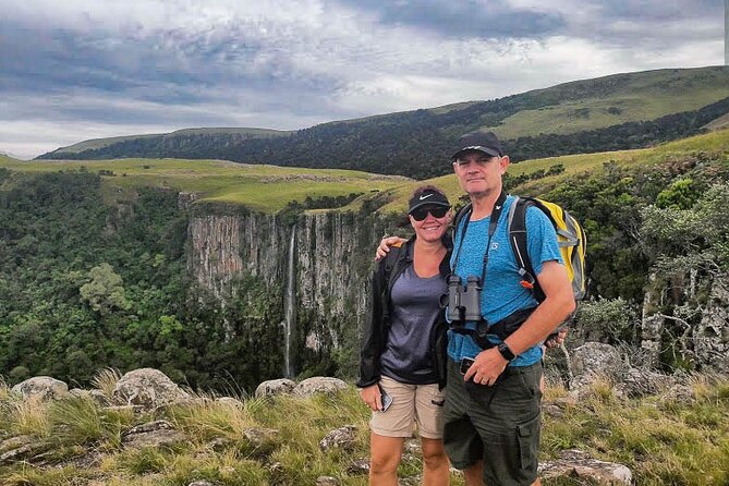 4-Day Private Natal Midlands Falls to Falls Tour - Why this four-day format works