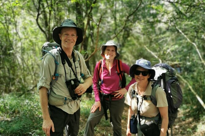 4-Day Private Natal Midlands Falls to Falls Tour - A guide-led trip with a personal touch