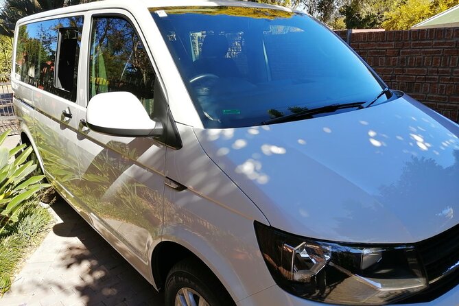 4 days Kruger Park Big 5 Safari and Awesome Panorama Route - Day 3: A full Kruger drive toward Lower Sabie