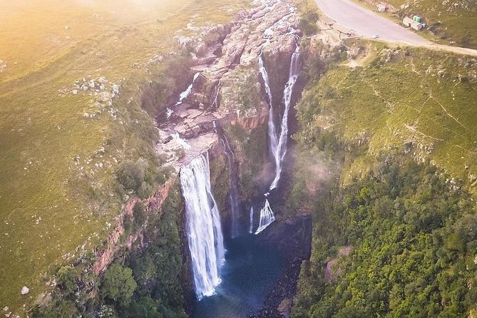 4 days Kruger Park Big 5 Safari and Awesome Panorama Route - What the $1,390 price really covers
