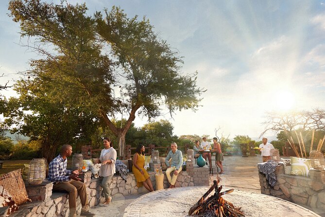 4 days Kruger Park Big 5 Safari and Awesome Panorama Route - Practical advice before you go