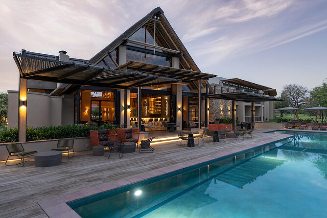 4 Days Radisson Kruger Safari Tour from Johannesburg - Key Details Before You Book
