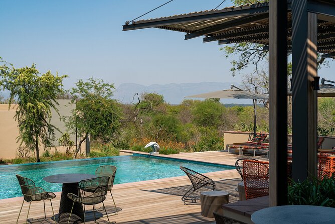 4 Days Radisson Kruger Safari Tour from Johannesburg - Day 3: Blyde River Canyon and the Panorama Route