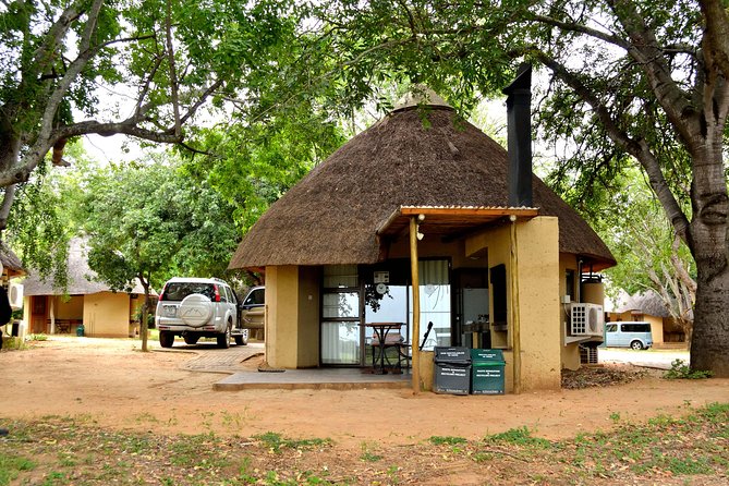 4 Night Kruger safari and Blyde Canyon - The guide can shape the whole experience