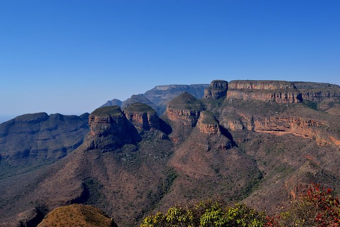 4 Night Kruger safari and Blyde Canyon - Who should choose this safari?