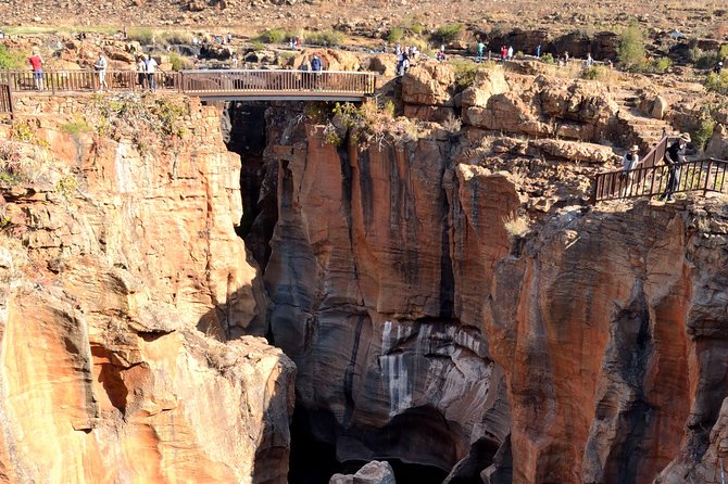 4 Night Kruger safari and Blyde Canyon - Why early mornings and late afternoons matter