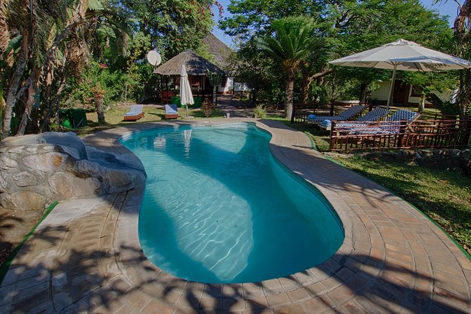 5 Day Classic Kruger National Park Safari - Why five days works well from Johannesburg