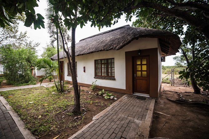 5 Day Classic Kruger National Park Safari - Accommodation, meals, and the real value of the price