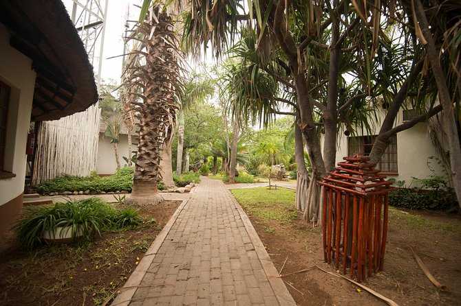 5 Day Classic Kruger National Park Safari - Who should choose this safari