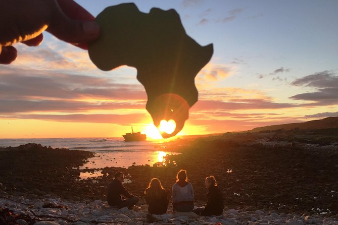 5-Day Garden Route & Addo Adventure from Cape Town to Port Elizabeth - Why the route works so well