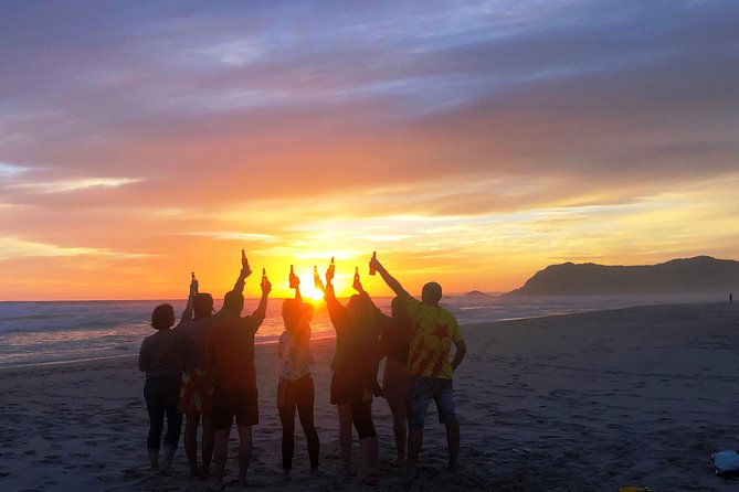 5-Day Garden Route & Addo Adventure from Cape Town to Port Elizabeth - What the $641.27 price really covers