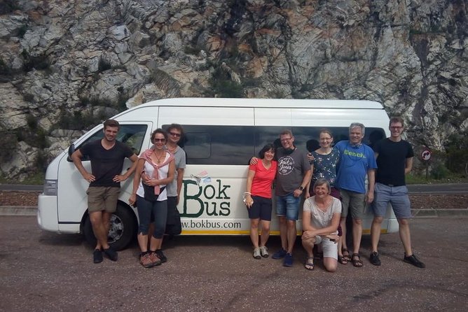 5 Day Garden Route Tour and Addo Elephant National Park - What this five-day trip is really designed to do