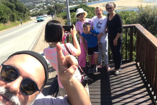 5 Day Garden Route Tour and Addo Elephant National Park - Accommodation, meals, and the group experience