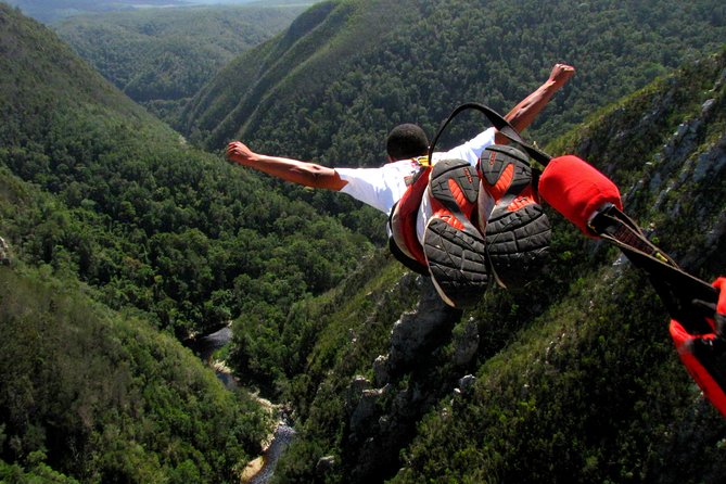 5 Day Garden Route Tour - Port Elizabeth to Cape Town - Small-group travel and the guide factor