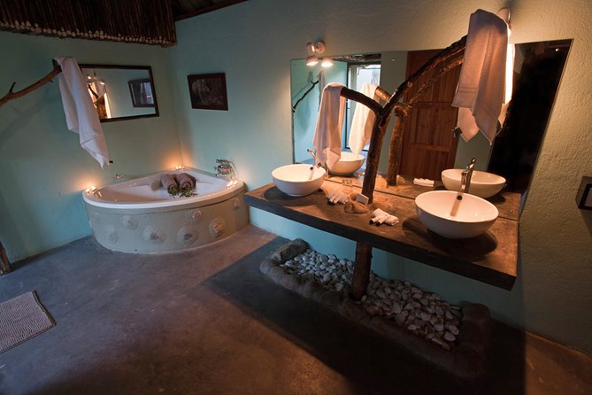 5 Day Katekani Lodge Kruger National Park Safari - Why this five-day safari works well