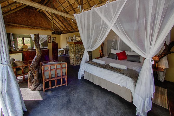 5 Day Katekani Lodge Kruger National Park Safari - Days 3 and 4: Two long days inside Kruger