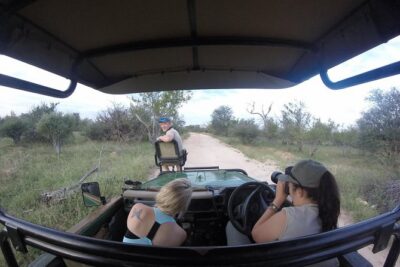5 Day Katekani Lodge Kruger National Park Safari