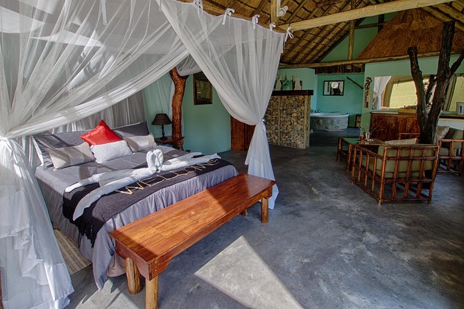 5 Day Katekani Lodge Kruger National Park Safari - Who should book this safari