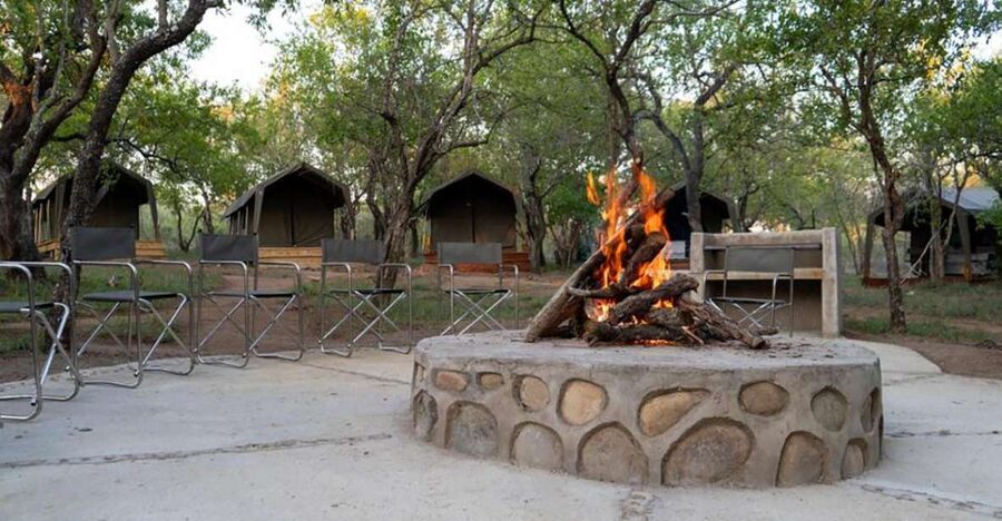 5 Day Kruger Glamping Budget Adventure - Why this five-day design works