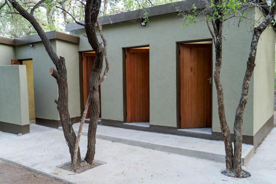 5 Day Kruger Glamping Budget Adventure - Day 1: From OR Tambo to the private reserve