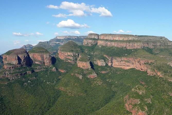 5 Day Kruger National Park and Panorama Route Safari - Day 4: More game viewing around Skukuza