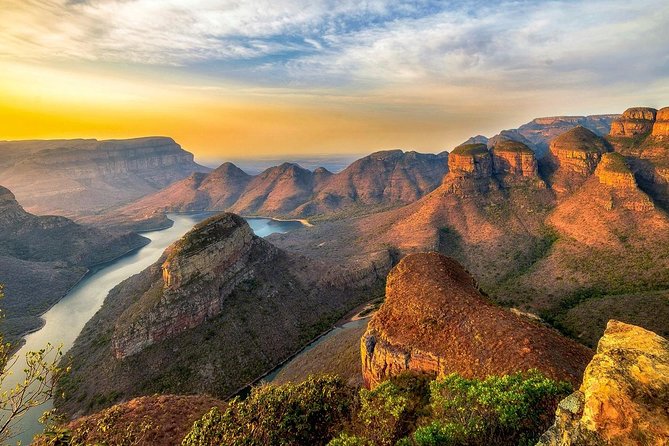 5 Day Kruger National Park and Panorama Route Safari - Accommodation, meals, and comfort