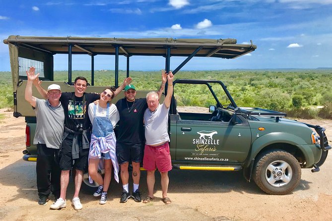 5-Day Kruger Park Safari & Panoramic Tour Combo including Breakfast and Dinner - Day four: a different route and more chances for wildlife