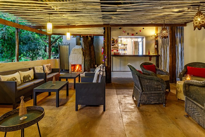 5-Day Kruger Park Safari & Panoramic Tour Combo including Breakfast and Dinner - Day five: a final morning drive and airport return