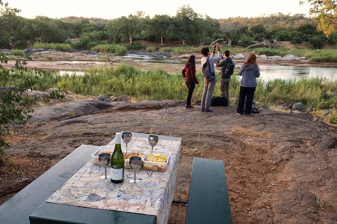 6 Day Budget Kruger National Park Safari - Why this safari offers good value at $936.30