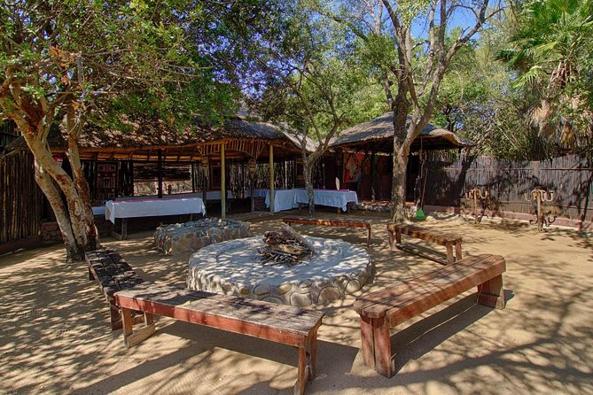 6 Day Budget Kruger National Park Safari - Day 5: Your second full Kruger day