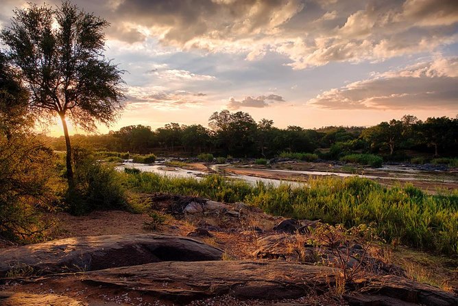 6 Day Budget Kruger National Park Safari - What the accommodation is really like