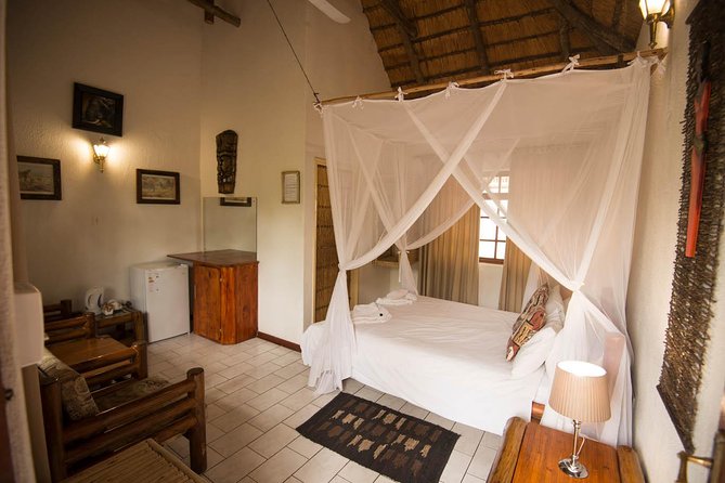 6 Day Classic Kruger National Park Safari from Johannesburg - Why six days works better than a quick Kruger visit