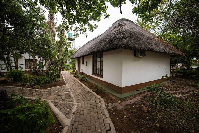 6 Day Classic Kruger National Park Safari from Johannesburg - Accommodation, meals, and the real value of $1,286.83