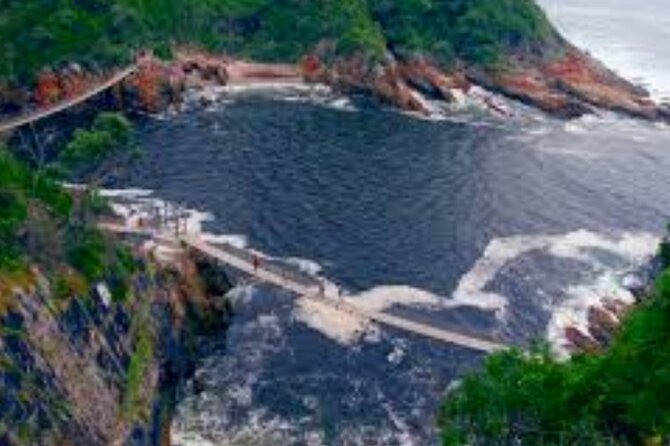 7- 10 Days Tour Package Cape Town and Garden Route - Day 4: The long road toward Wilderness
