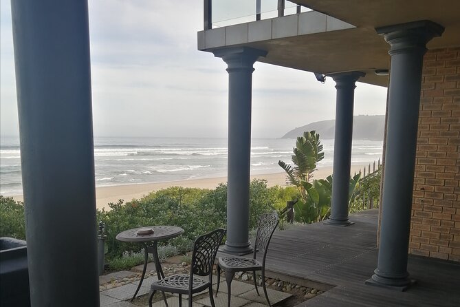 7- 10 Days Tour Package Cape Town and Garden Route - Day 5: Cango Caves, wildlife, and ostriches