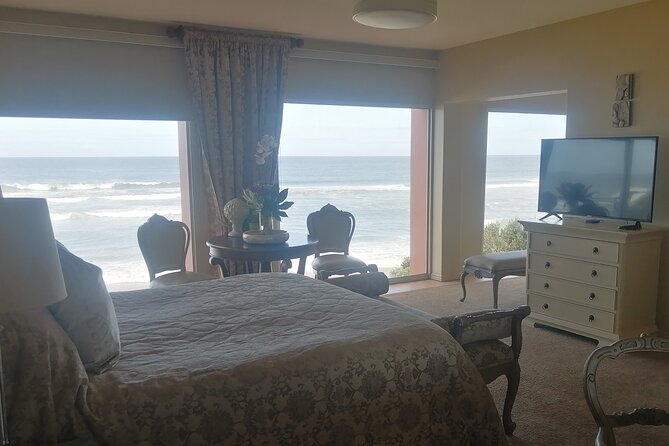 7- 10 Days Tour Package Cape Town and Garden Route - Day 7: Aloe products, coffee, and your onward journey