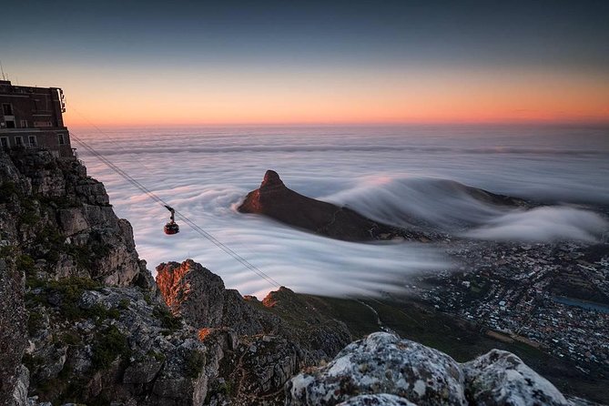 7-day Cape Town, Winelands, Garden Route and Addo National Park - Day 3: Route 62, Oudtshoorn, and the Cango Caves