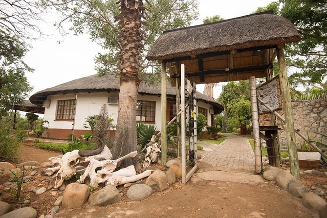 7 Day Classic Kruger National Park Safari - Day 7: Sunrise, Blyde River Canyon, and the return to Johannesburg