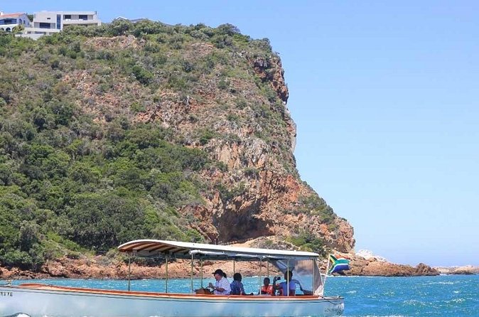 7-Day Garden Route Safari Adventure from Cape Town - Day 7: The return to Cape Town