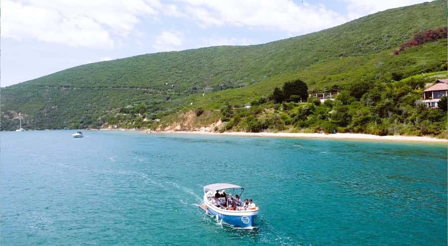 75 Minute Knysna Lagoon Charter - Should you book the 75-minute Knysna Lagoon Charter?