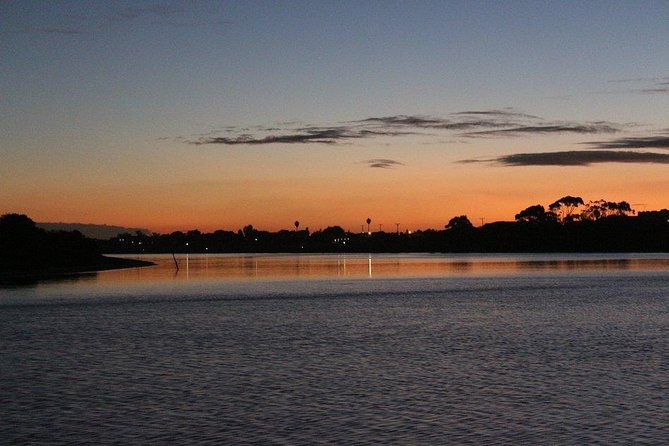 Addo Elephant National Park and Sunset River Cruise - FD04 - A 7:30 a.m. start and a full 10-hour day