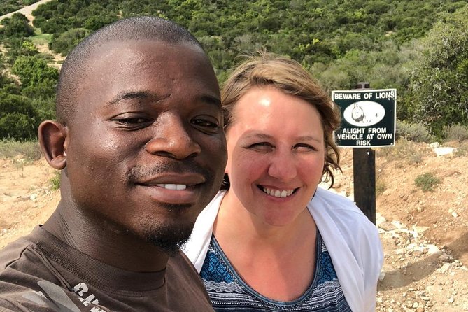 Addo Elephant National Park Day Tour from Port Elizabeth - Three hours in the southern part of the park