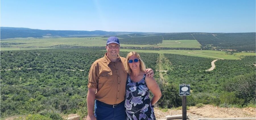 Addo Elephant National Park Private Full-Day Safari - What the guiding adds