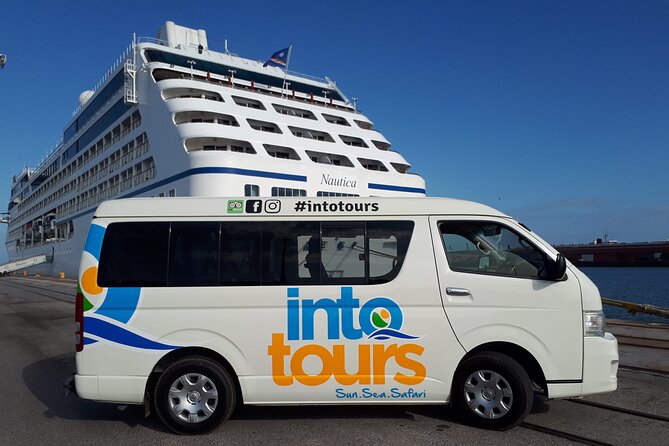 Addo Elephant Park Safari & Shore Excursion from Port Elizabeth - Is $163.91 a fair price?